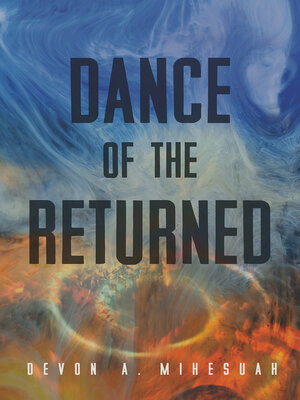 cover image of Dance of the Returned